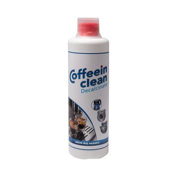 Рідина Coffeein Clean DECALCINATE 500ml від накипу 1007202523 фото