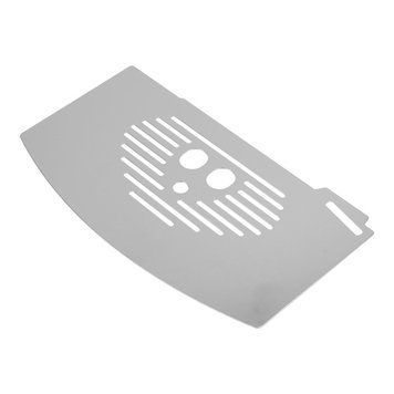 Решітка піддону для кавоварки Delonghi ESAM 6013210441, 6013210161 6013210441 фото