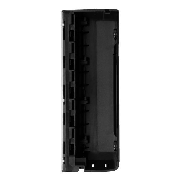 Накладка бункера воды для кофемашины Delonghi Delonghi Eletta 7313235371 7313235371 фото