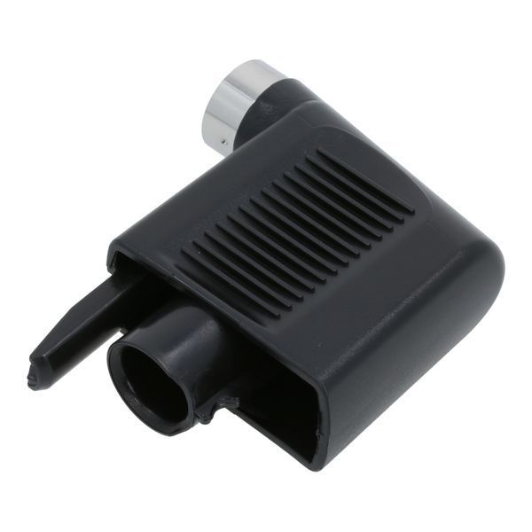 Насадка гарячої води для кавоварки Delonghi ETAM DINAMICA PLUS 5513234191 5513234191 фото