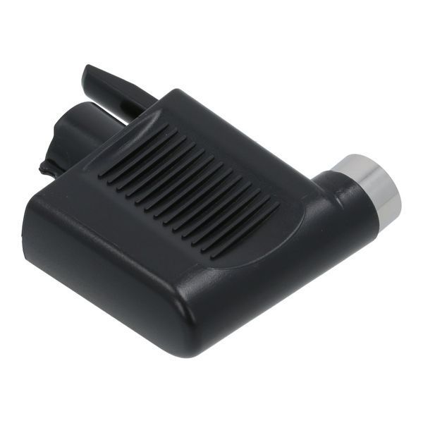 Насадка гарячої води для кавоварки Delonghi ETAM DINAMICA PLUS 5513234191 5513234191 фото