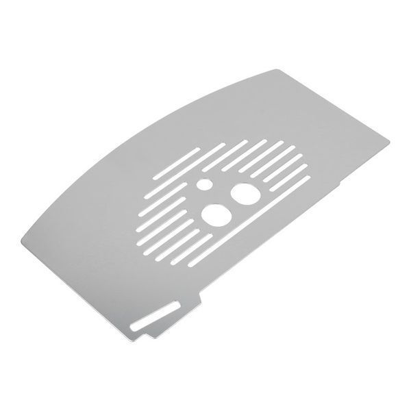 Решітка піддону для кавоварки Delonghi ESAM 6013210441, 6013210161 6013210441 фото