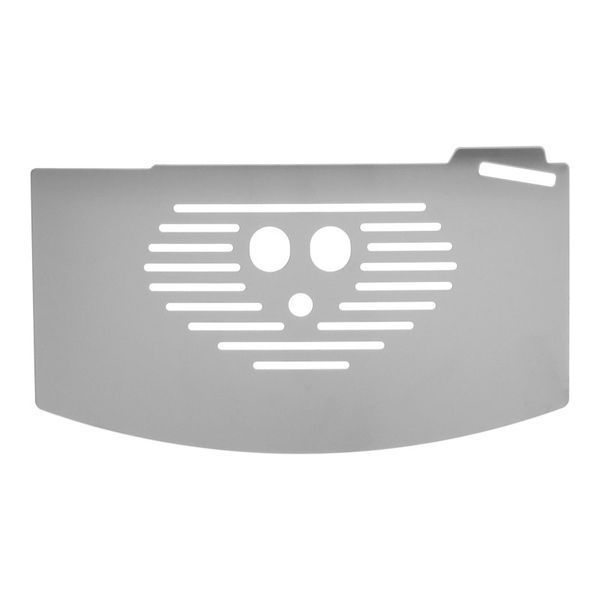 Решітка піддону для кавоварки Delonghi ESAM 6013210441, 6013210161 6013210441 фото