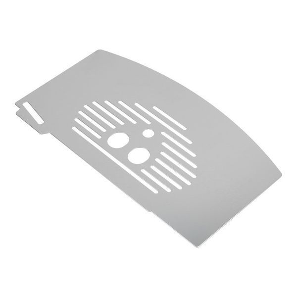 Решітка піддону для кавоварки Delonghi ESAM 6013210441, 6013210161 6013210441 фото