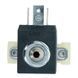 Электромагнитный клапан для кофемашины Delonghi ECAM, EN 5213218421, 5213215821, 5213214021 5213218421 фото 6