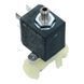 Электромагнитный клапан для кофемашины Delonghi ECAM, EN 5213218421, 5213215821, 5213214021 5213218421 фото 2