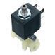 Электромагнитный клапан для кофемашины Delonghi ECAM, EN 5213218421, 5213215821, 5213214021 5213218421 фото 3