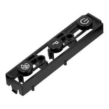 Кнопки керування для кавоварки Delonghi ESAM 5500 5913212251, 5913210201 5913212251 фото