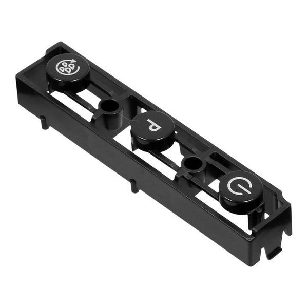 Кнопки керування для кавоварки Delonghi ESAM 5500 5913212251, 5913210201 5913212251 фото
