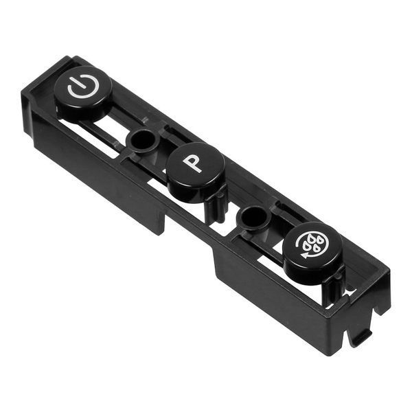 Кнопки керування для кавоварки Delonghi ESAM 5500 5913212251, 5913210201 5913212251 фото