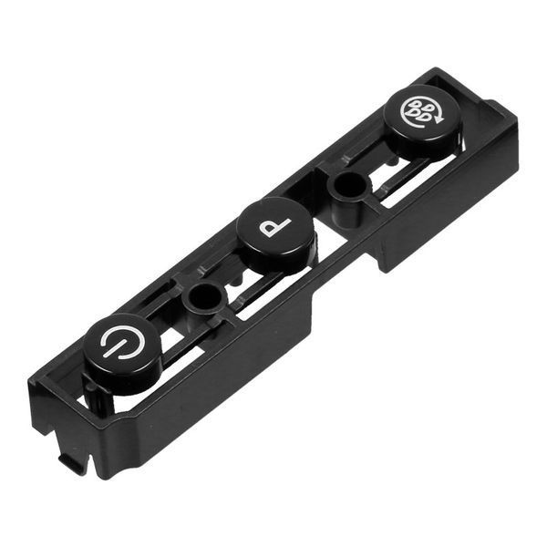 Кнопки керування для кавоварки Delonghi ESAM 5500 5913212251, 5913210201 5913212251 фото