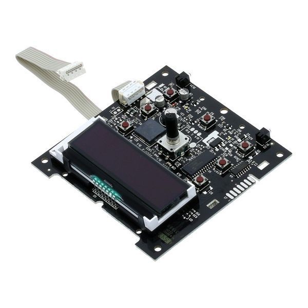 Плата управління для кавоварки Delonghi ECAM 23.450, ECAM 24.450 5513215941, 5513220041, 5513220071 5513220041 фото