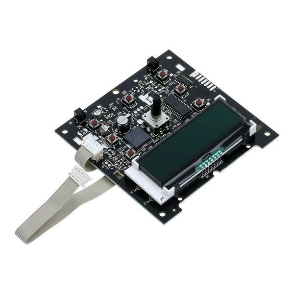 Плата управління для кавоварки Delonghi ECAM 23.450, ECAM 24.450 5513215941, 5513220041, 5513220071 5513220041 фото