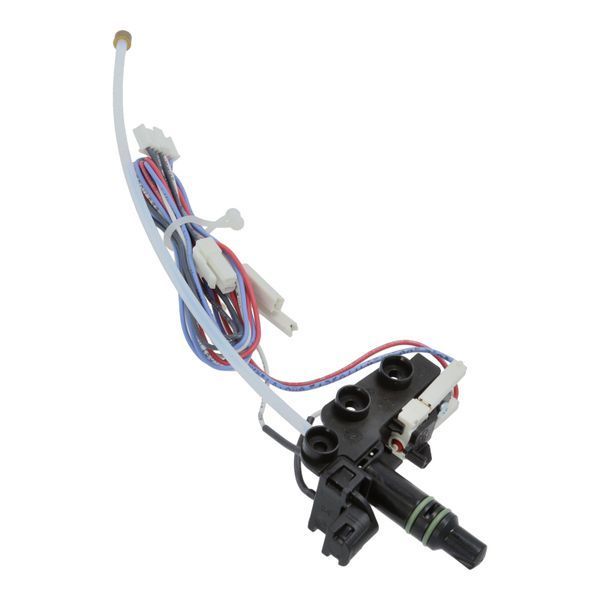 Переходник на капучинатор для кофемашины Delonghi ECAM Dinamica Plus 7313253591, AS00000704 7313253591 фото