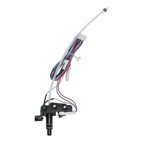 Переходник на капучинатор для кофемашины Delonghi ECAM Dinamica Plus 7313253591, AS00000704 7313253591 фото