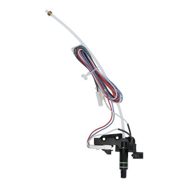 Переходник на капучинатор для кофемашины Delonghi ECAM Dinamica Plus 7313253591, AS00000704 7313253591 фото
