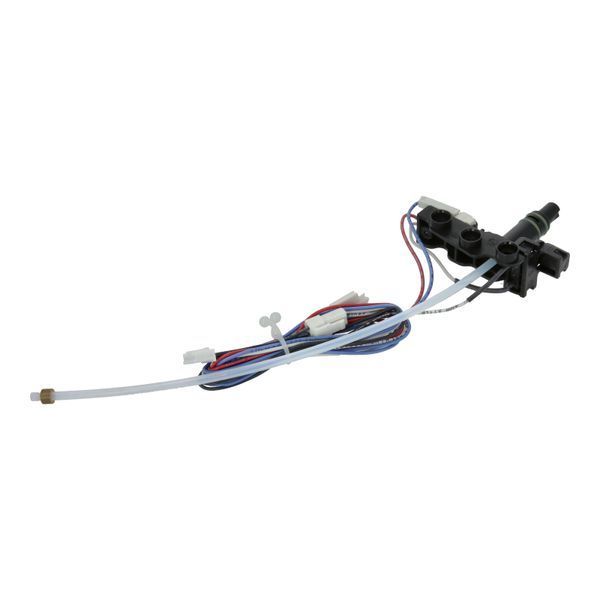 Переходник на капучинатор для кофемашины Delonghi ECAM Dinamica Plus 7313253591, AS00000704 7313253591 фото