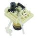 Поршень термоблока для кофемашины Delonghi ECAM 5513227961, 7313244171, 7313253171, 7313292714, 7313253661, 7313243791 5513227961 фото 1