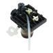 Поршень термоблока для кофемашины Delonghi ECAM 5513227961, 7313244171, 7313253171, 7313292714, 7313253661, 7313243791 5513227961 фото 2