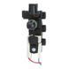 Переходник на капучинатор для кофемашины Delonghi ECAM Dinamica Plus 7313253591, AS00000704 7313253591 фото 7