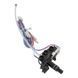 Переходник на капучинатор для кофемашины Delonghi ECAM Dinamica Plus 7313253591, AS00000704 7313253591 фото 4