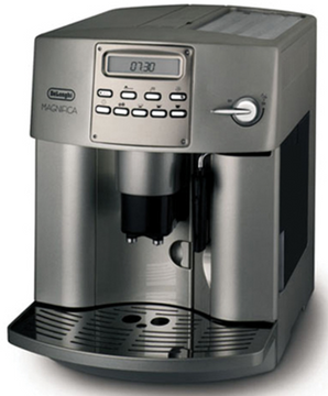 Запчасти для Delonghi ESAM 3400 Magnifica