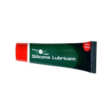 Мастило силіконове Filter Logic CFL-650 для кофемашин 10 г CFL-650 фото