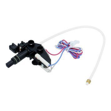 Перехідник на капучинатор для кавоварки Delonghi ETAM 7313244181, 7313228531 7313244181 фото