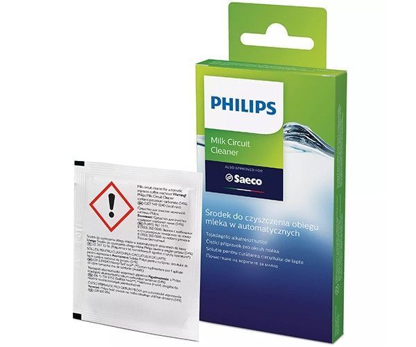 Набір для обслуговування кавомашини Philips №11 Ph06122311 фото