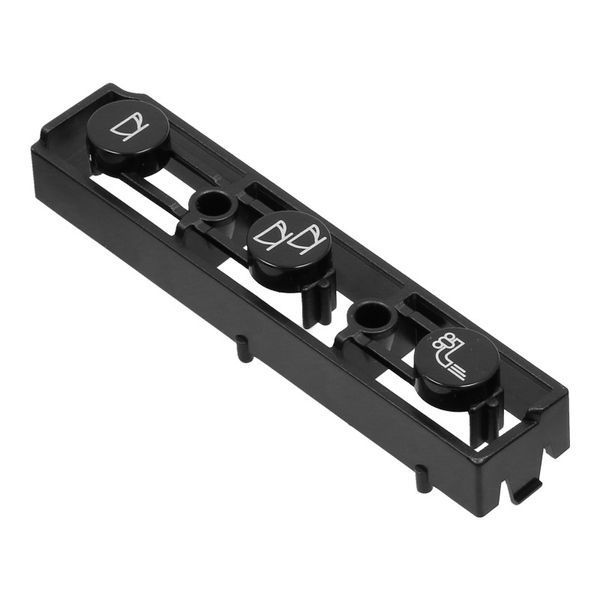 Кнопки управления для кофемашины Delonghi ESAM 5500 5913210191 5913210191 фото