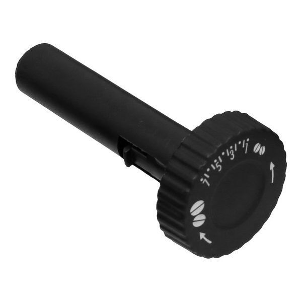 Ручка регулятора помола для кофемашины Delonghi ECAM 5913214491, 5913212611 5913212611 фото