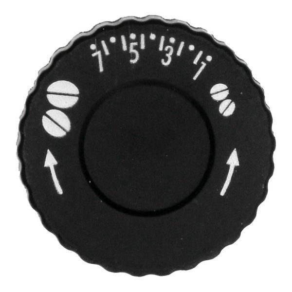 Ручка регулятора помола для кофемашины Delonghi ECAM 5913214491, 5913212611 5913212611 фото