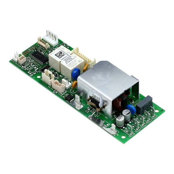 Силова плата для кавоварки Delonghi ESAM 5213213691, 5213211641, 5213216241, AS13200036 5213213691 фото