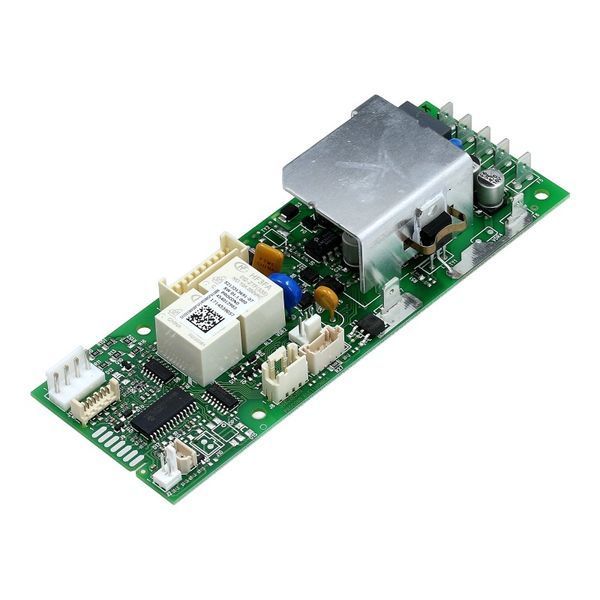 Силова плата для кавоварки Delonghi ESAM 5213213691, 5213211641, 5213216241, AS13200036 5213213691 фото