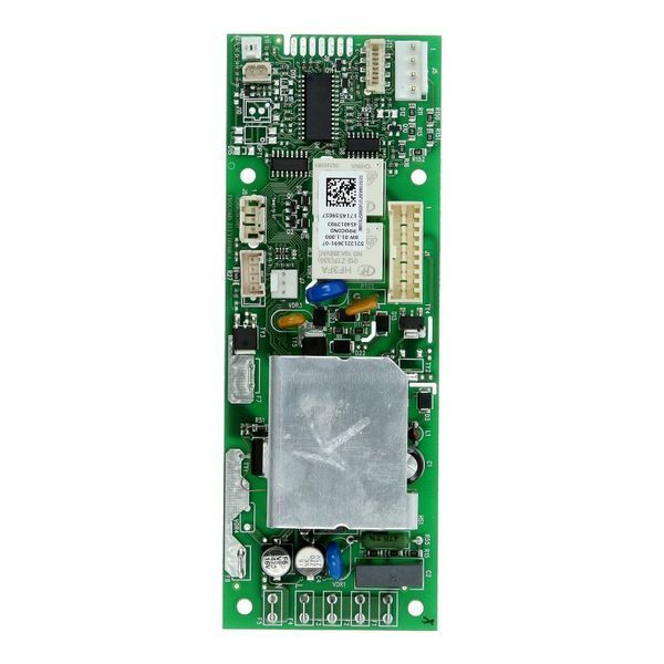 Силова плата для кавоварки Delonghi ESAM 5213213691, 5213211641, 5213216241, AS13200036 5213213691 фото