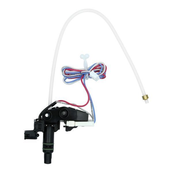 Переходник на капучинатор для кофемашины Delonghi ETAM 7313244181, 7313228531 7313244181 фото