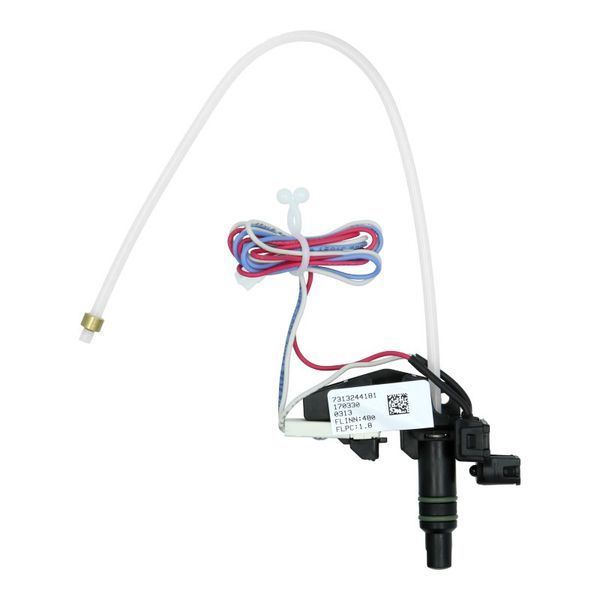 Переходник на капучинатор для кофемашины Delonghi ETAM 7313244181, 7313228531 7313244181 фото