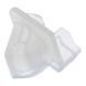Переходник трубки капучинатора для кофемашины Saeco Aulika TOP, Royal One Touch 17000336, 996530068602 17000336 фото 3