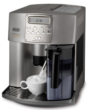 Запчасти для Delonghi ESAM 3500 Automatic Cappuccino