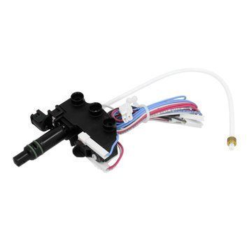 Перехідник на капучинатор для кавоварки Delonghi ECAM 510.55.M 7313244151 7313244151 фото