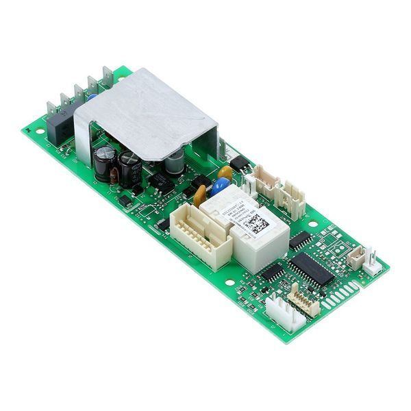 Силова плата для кавоварки Delonghi ECAM 23.420 5213212191, 5213212961, 5213213661, &lrm;5213216651 5213216651 фото