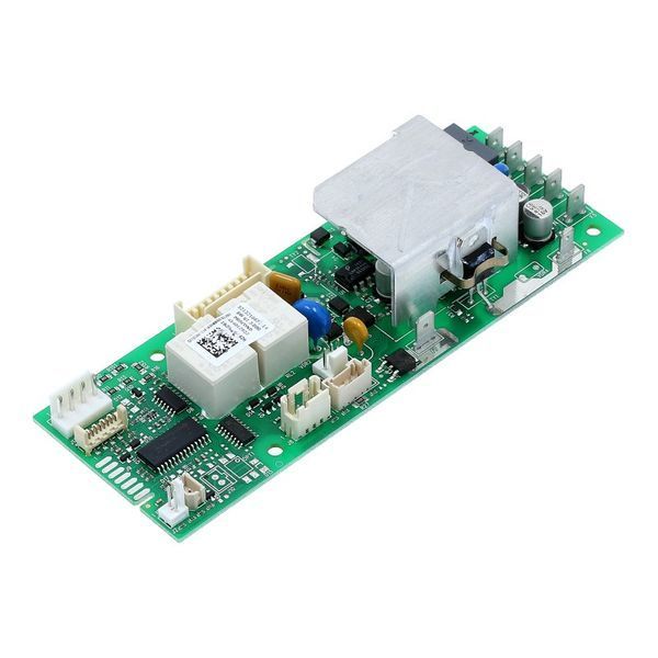 Силова плата для кавоварки Delonghi ECAM 23.420 5213212191, 5213212961, 5213213661, &lrm;5213216651 5213216651 фото
