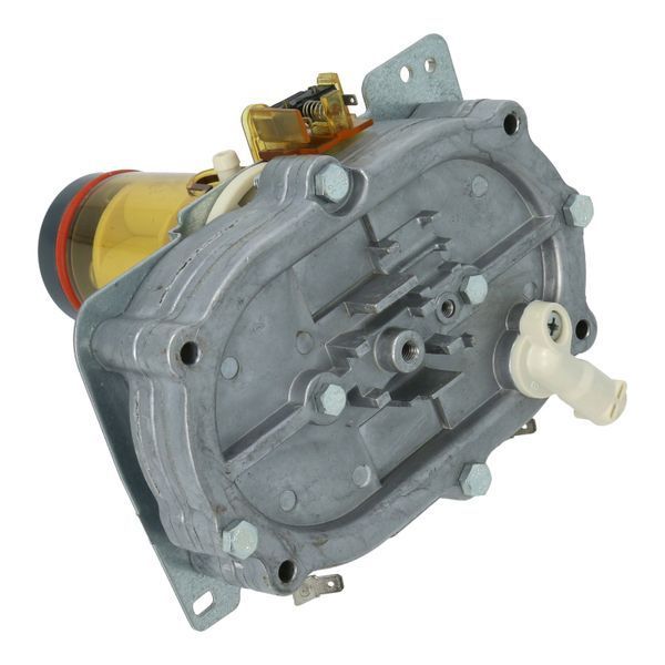 Термоблок для кофемашины Delonghi EAM 5513227921, 7332182500 5513227921 фото