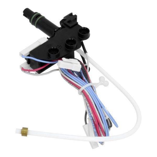 Переходник на капучинатор для кофемашины Delonghi ECAM 510.55.M 7313244151 7313244151 фото