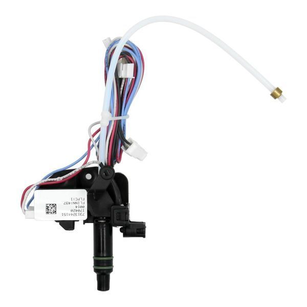 Переходник на капучинатор для кофемашины Delonghi ECAM 510.55.M 7313244151 7313244151 фото
