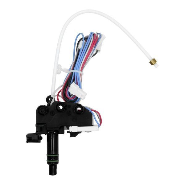 Переходник на капучинатор для кофемашины Delonghi ECAM 510.55.M 7313244151 7313244151 фото