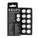 Набір для обслуговування кавомашини Krups №8 Kr0612238 фото 3