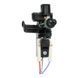 Переходник на капучинатор для кофемашины Delonghi ECAM 510.55.M 7313244151 7313244151 фото 7