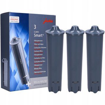 Фільтр для води CLARIS Smart+ 3шт 71794, 24233 71794 фото
