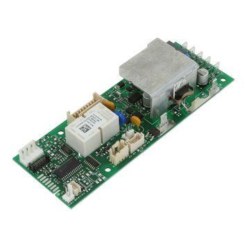 Силова плата для кавоварки Delonghi ETAM 29.510 AUTENTICA 5213221091 5213221091 фото